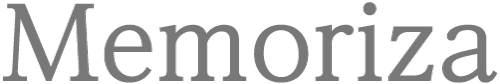 Memoraiza（メモライザ）